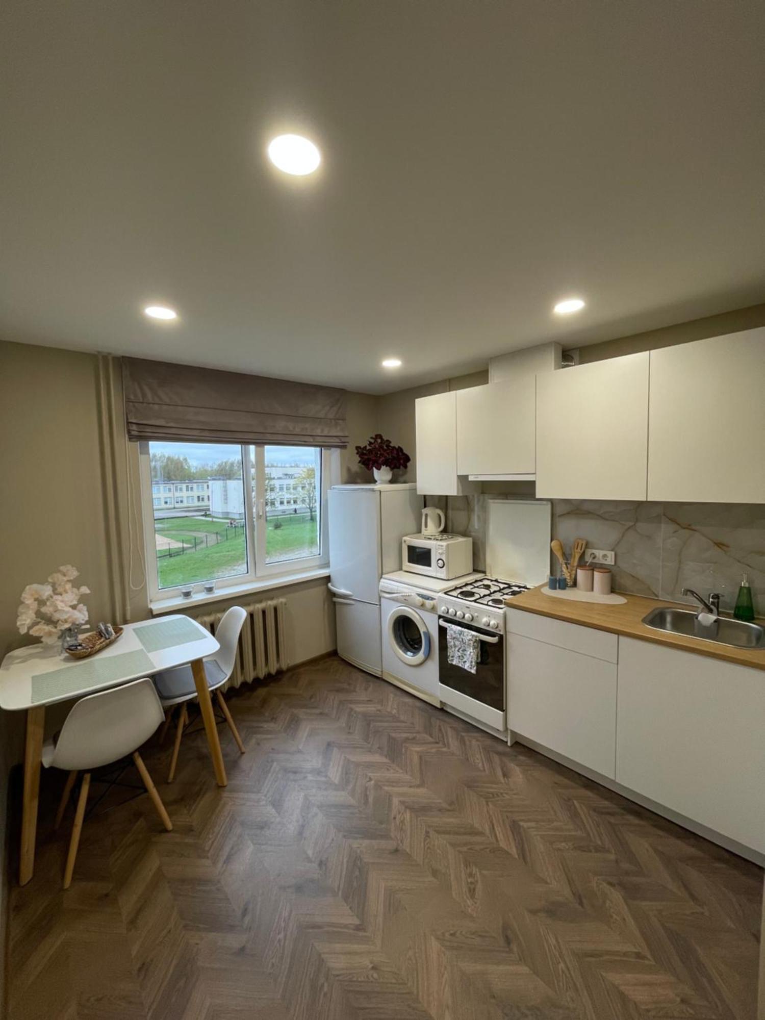 Comfort Home Siauliai Zewnętrze zdjęcie